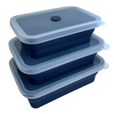 All Sizes Ovenware Set (7-pc) with FREE Oven Mitts