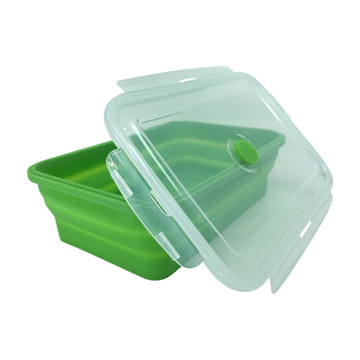 Large Food Storage Container Set (2-pc) — 1.5L & 2L