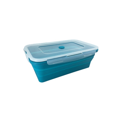 Rectangle Silicone Food Container 3L