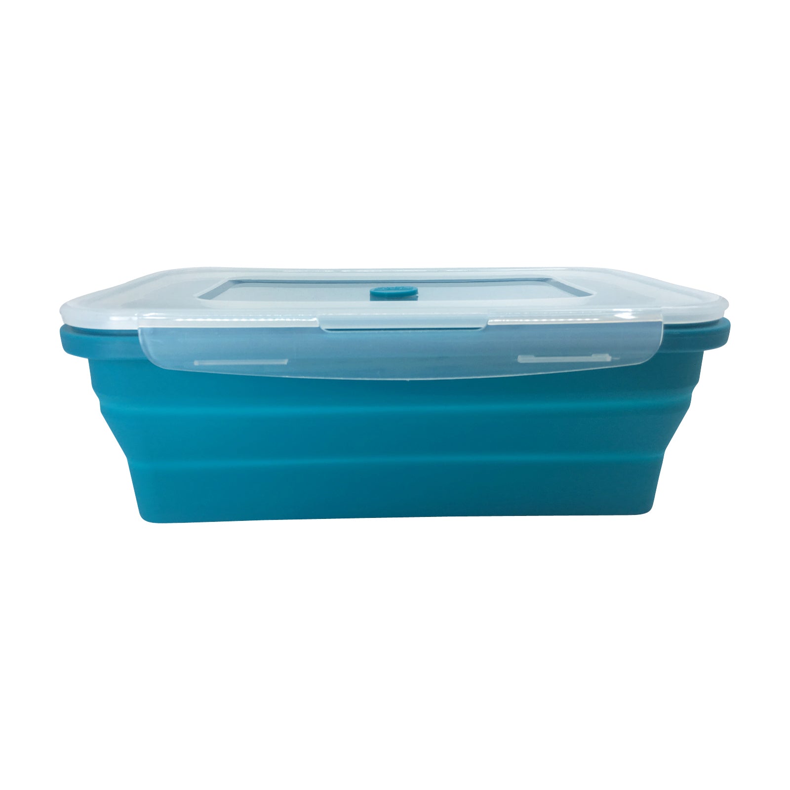 Rectangle Silicone Food Container 3L