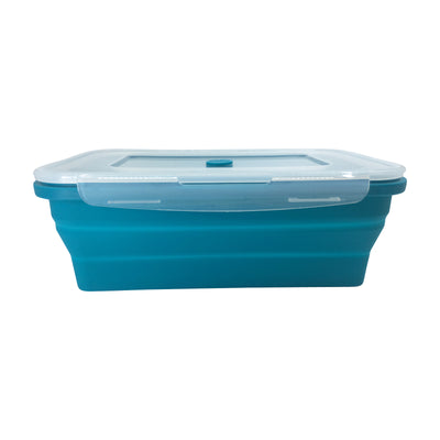 Rectangle Silicone Food Container 5L
