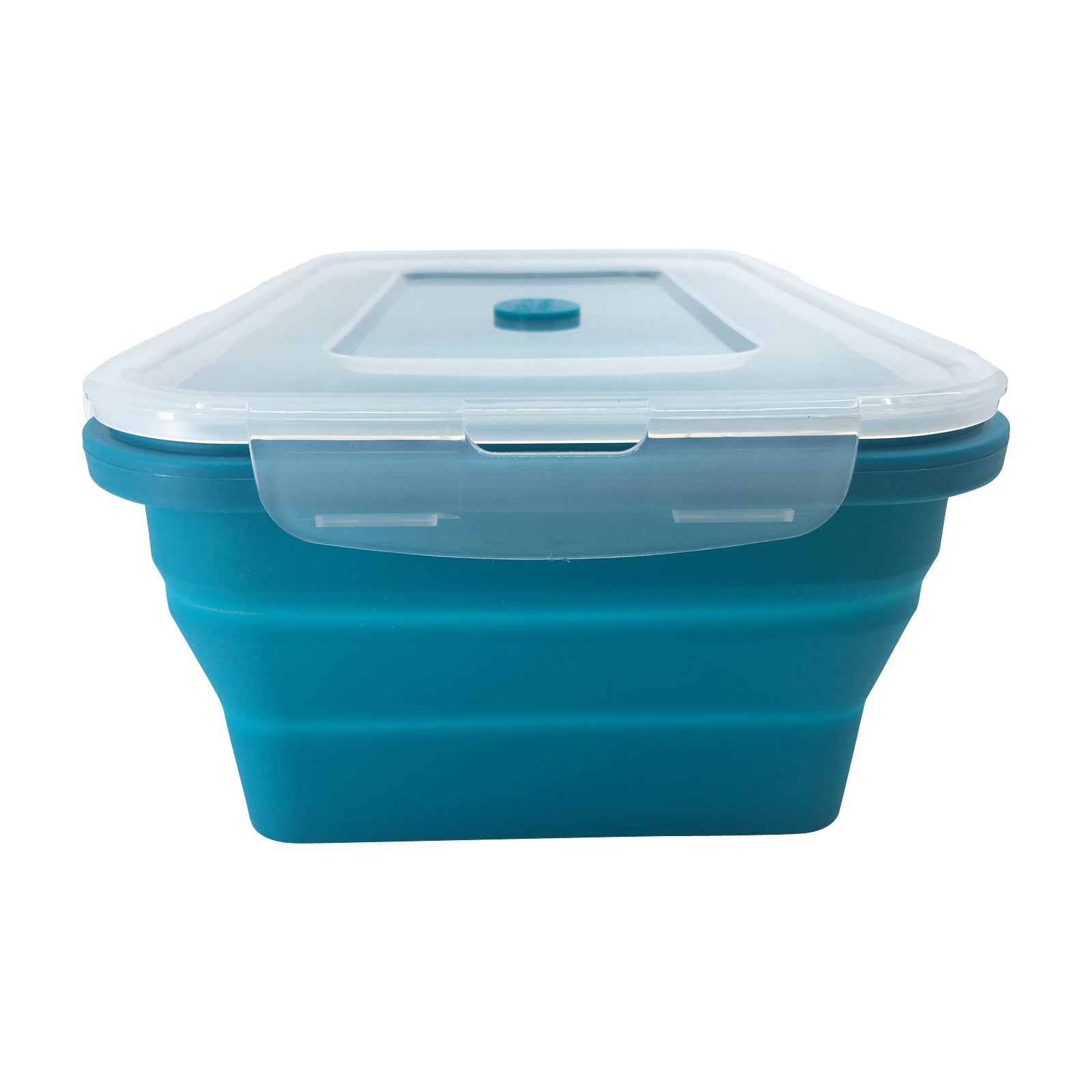 Rectangle Silicone Food Container 5L