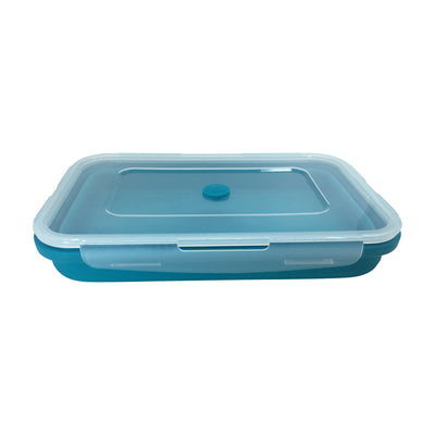 Rectangle Silicone Food Container 5L