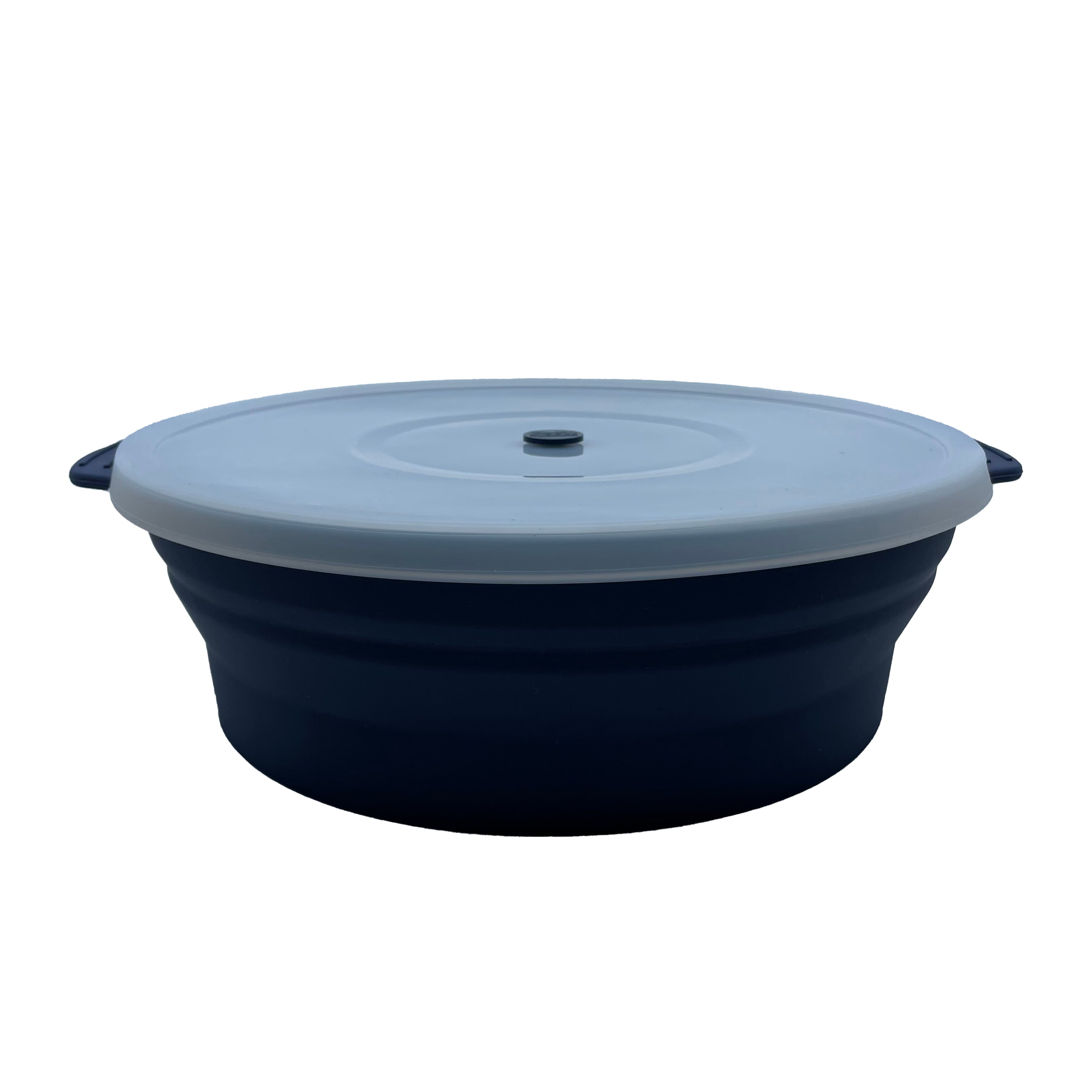Large Round Ovenware — 6L