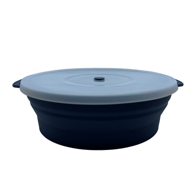 Large Round Ovenware — 6L