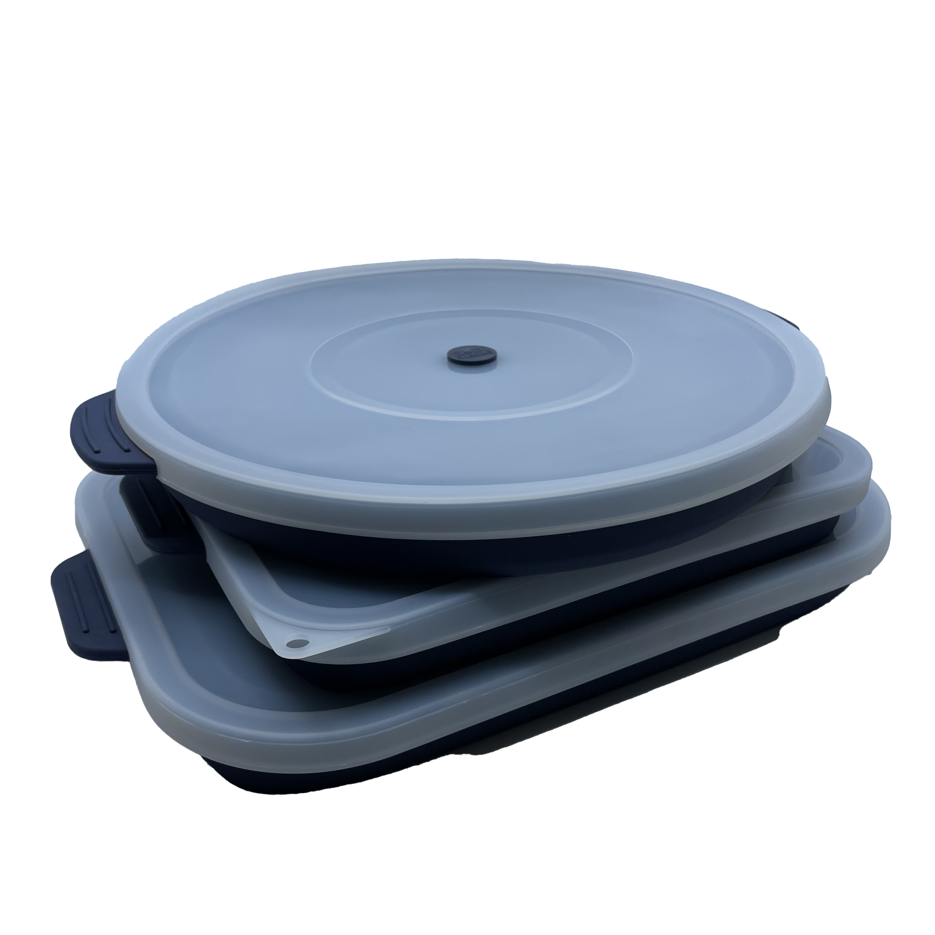 ALL SIZES Ovenware Set (8-pc) with FREE Oven Mitts