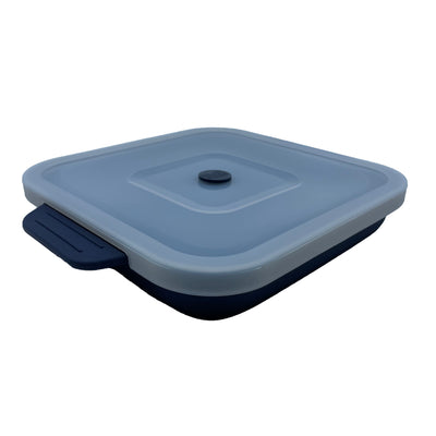 Medium Square Ovenware — 2.5L