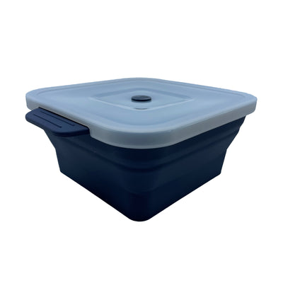 Medium Square Ovenware — 2.5L