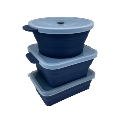 Medium Ovenware Set 2L, 2.5L & 2.5L (3-pc) with FREE Oven Mitts