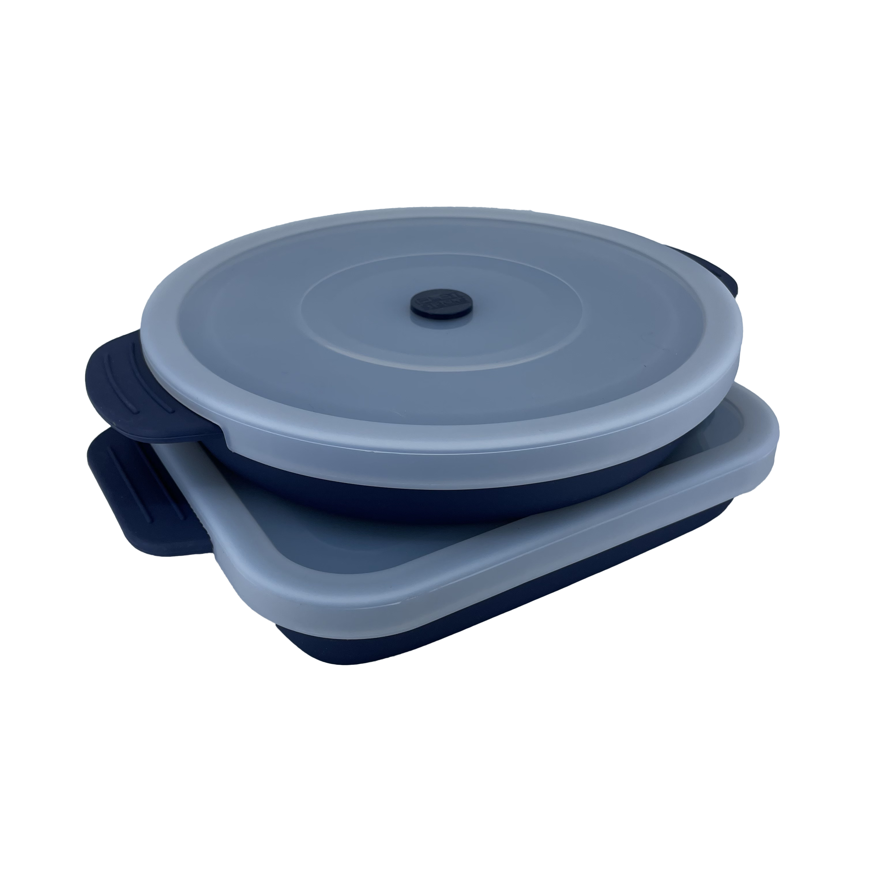 ALL SIZES Ovenware Set (8-pc) with FREE Oven Mitts