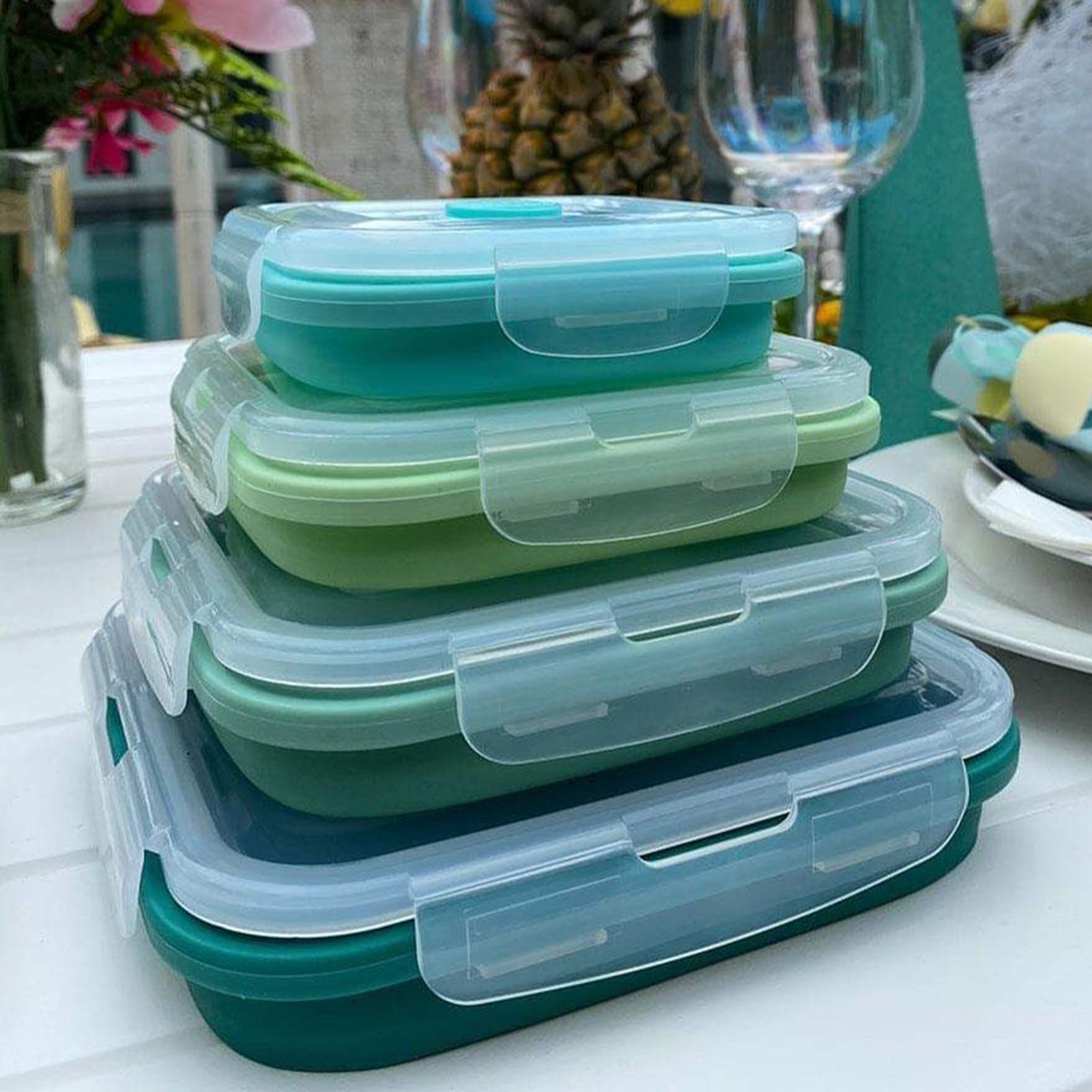 Family Pack + FREE Snack Pack (13-pc)