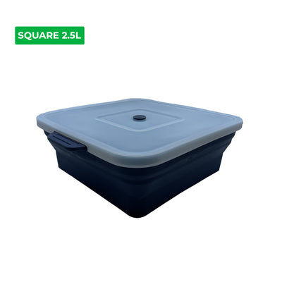 Medium Ovenware Set 2L, 2.5L & 2.5L (3-pc) with FREE Oven Mitts