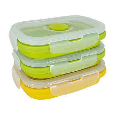 Flat Stacks Snack Pack (3-pc)